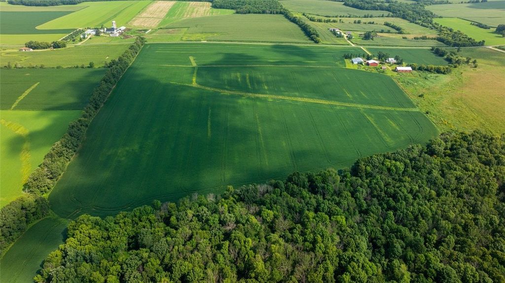 Photo of 0 140th Avenue, Glenwood City, WI 54013 (MLS # 1597482)