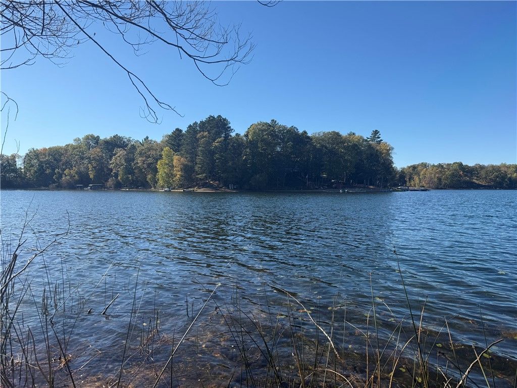 Photo of Lot 22 &amp; 23 E Long Lake, Iron River, WI 54847 (MLS # 1597640)