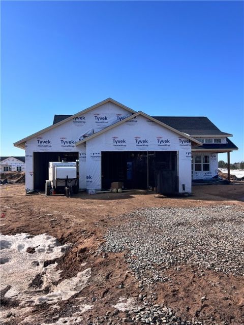 3650 114th Street Chippewa Falls WI 54729