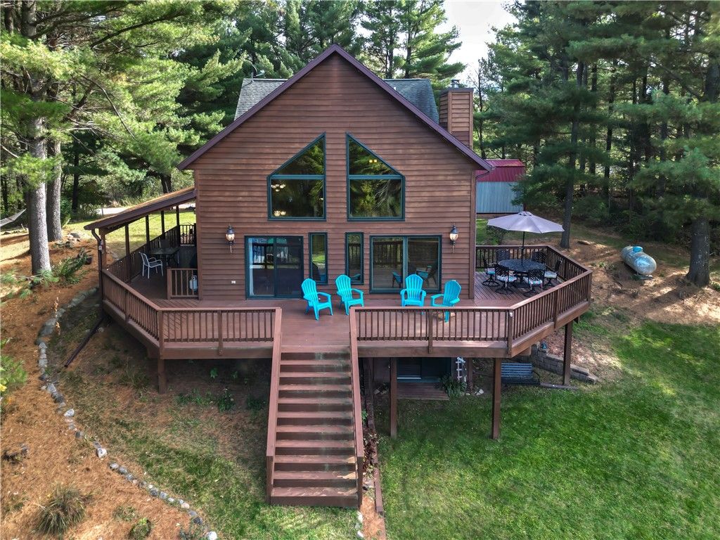 Photo of 36232 142nd Street, Stanley, WI 54768 (MLS # 1596208)