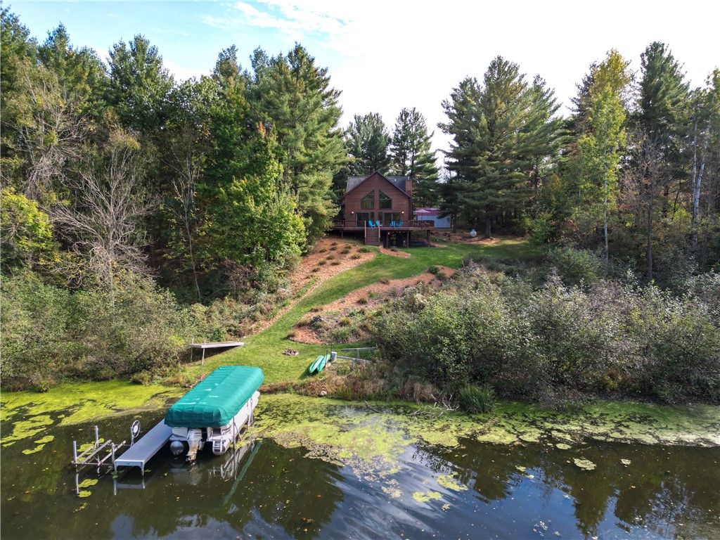 Photo of 36232 142nd Street, Stanley, WI 54768 (MLS # 1596208)