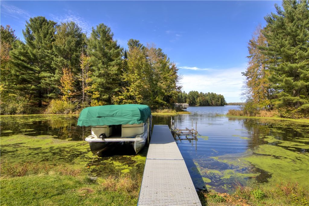 Photo of 36232 142nd Street, Stanley, WI 54768 (MLS # 1596208)