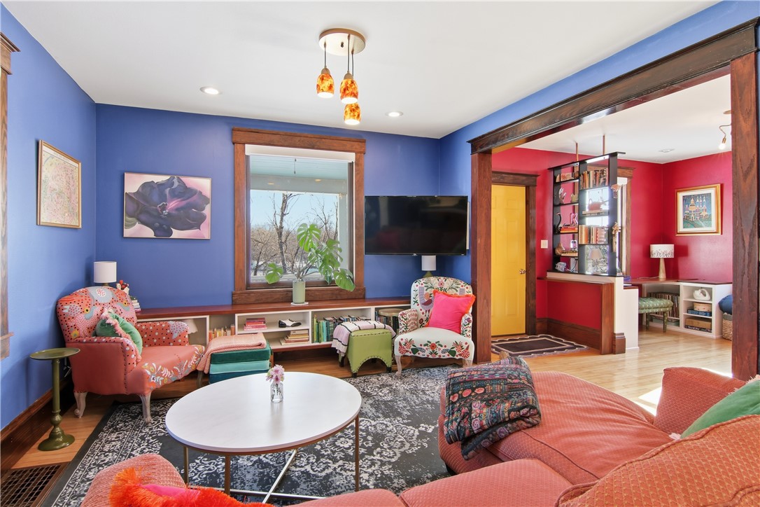 210 S Michigan Street