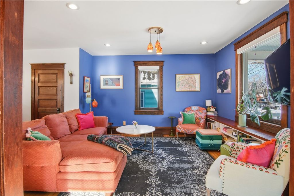 Photo of 210 S Michigan Street, Eau Claire, WI 54703 (MLS # 1597763)