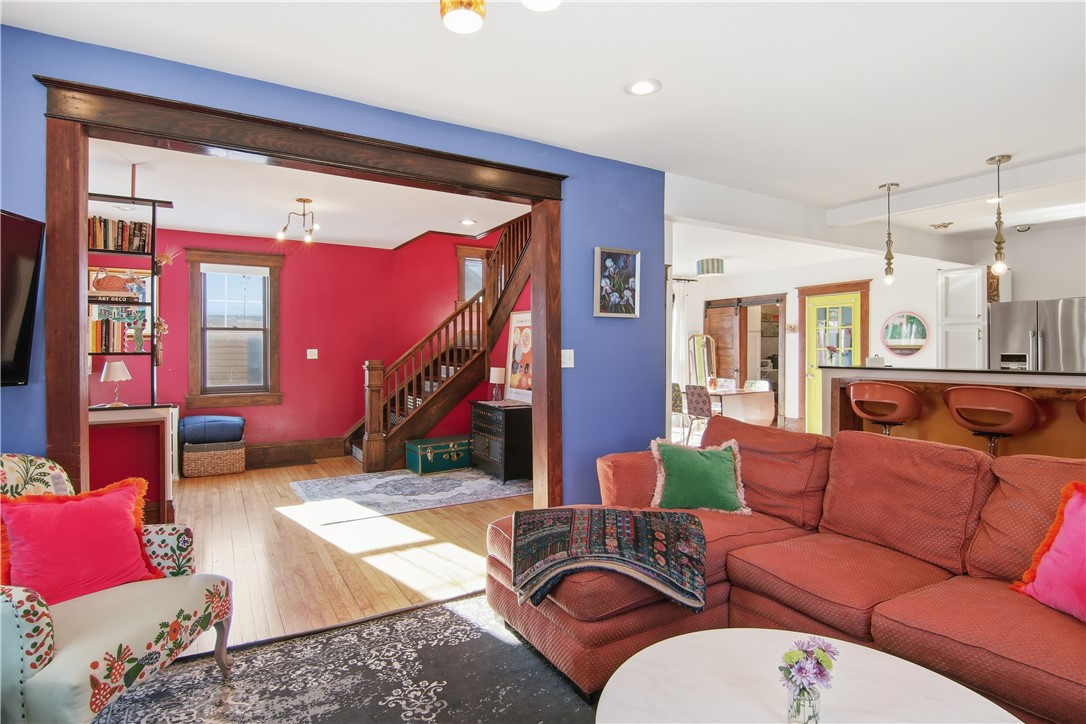 210 S Michigan Street