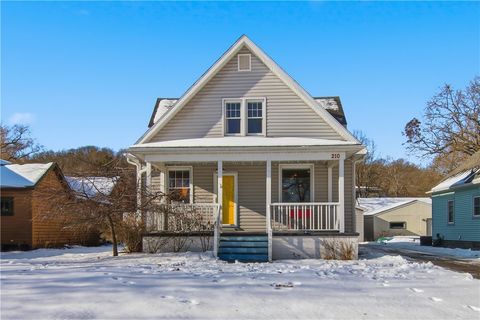 210 S Michigan Street Eau Claire WI 54703