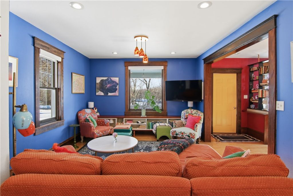 Photo of 210 S Michigan Street, Eau Claire, WI 54703 (MLS # 1597763)