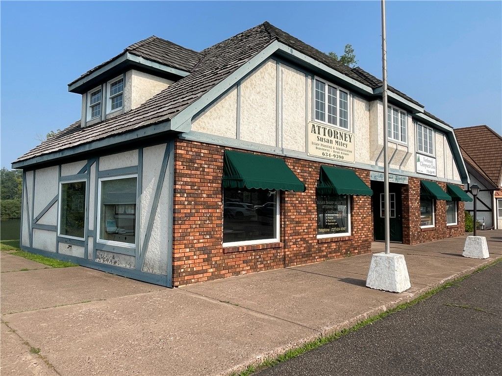 Photo of 10405 State Hwy 27 Highway, Hayward, WI 54843 (MLS # 1596550)