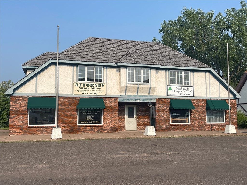 Photo of 10405 State Hwy 27 Highway, Hayward, WI 54843 (MLS # 1596550)