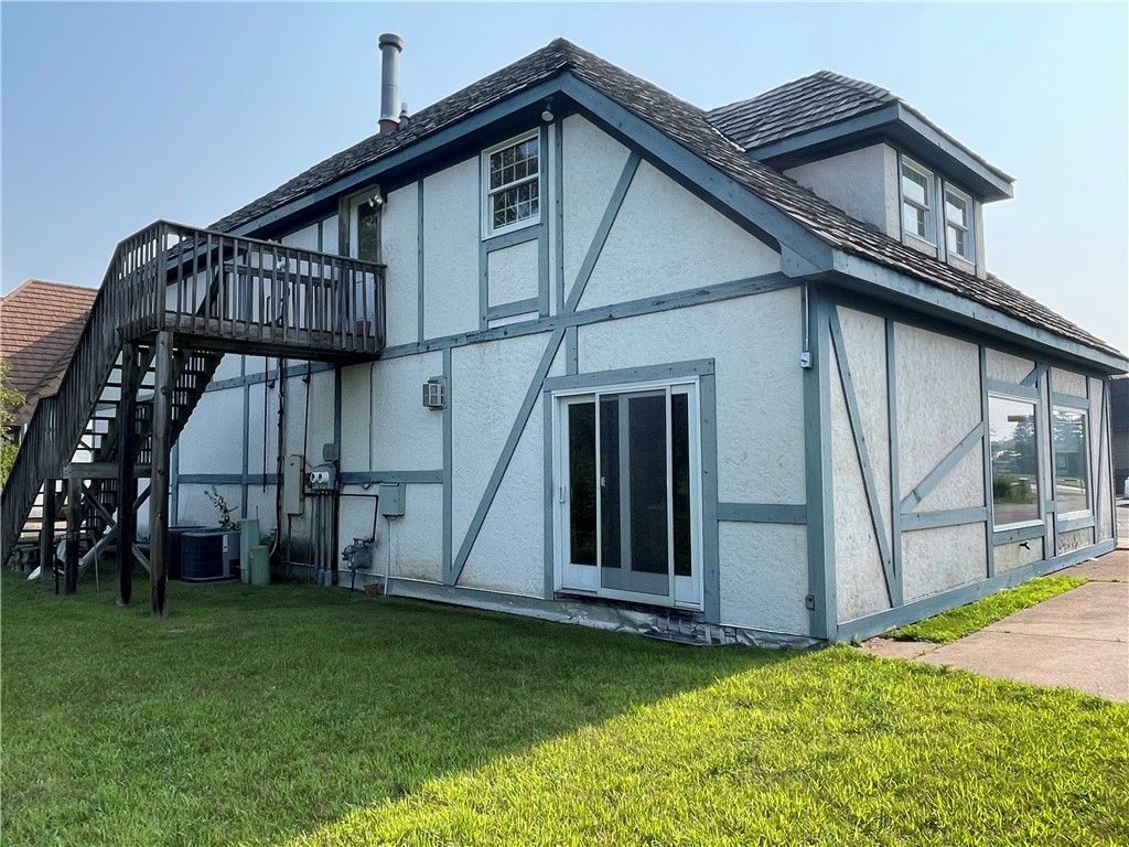 Photo of 10405 State Hwy 27 Highway, Hayward, WI 54843 (MLS # 1596550)