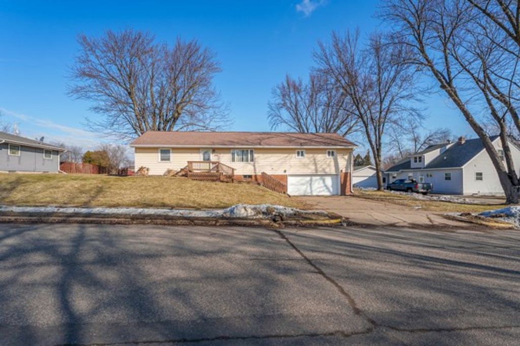 Photo of 806 E Supple Street, Boyd, WI 54726 (MLS # 1598882)