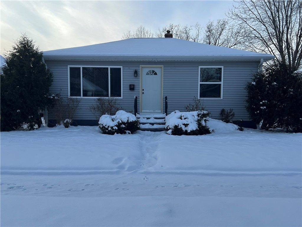 Photo of 120 Noble Avenue, Rice Lake, WI 54868 (MLS # 1597428)