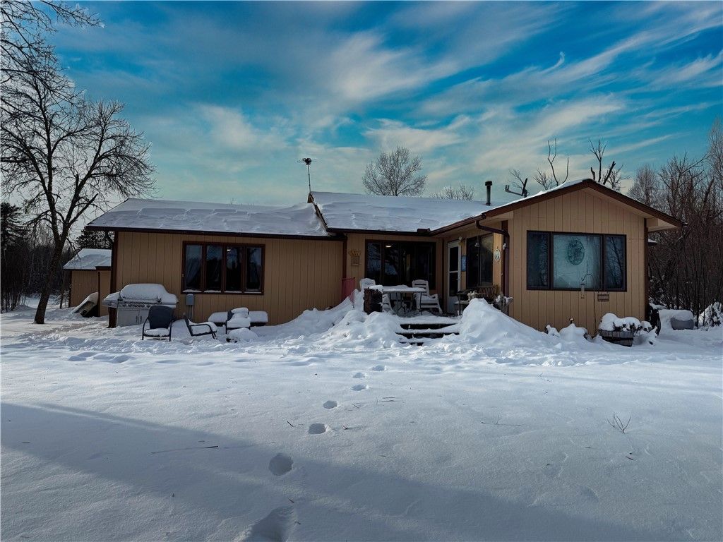 Photo of 10922 S Stone Road, Solon Springs, WI 54873 (MLS # 1597433)