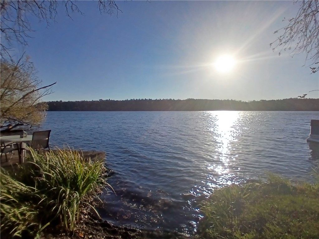 Photo of 10922 S Stone Road, Solon Springs, WI 54873 (MLS # 1597433)