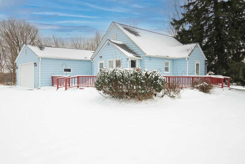 Photo of 870 155th Street, Amery, WI 54001 (MLS # 1597376)