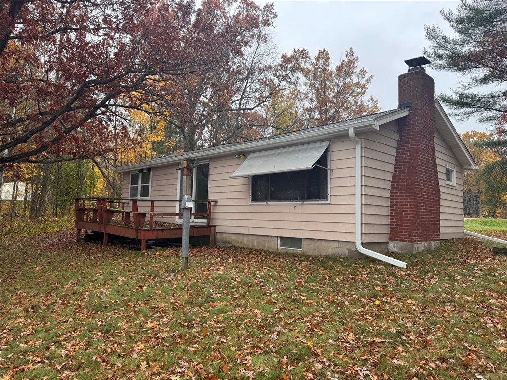 Photo of 2268 99th Street, Luck, WI 54853 (MLS # 1596535)