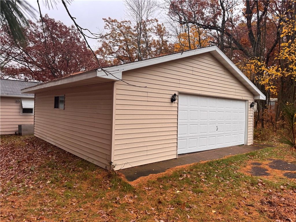 Photo of 2268 99th Street, Luck, WI 54853 (MLS # 1596535)