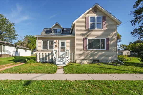 321 E 2ND AVE, STANLEY, WI 54768 - Image 677118e5e94a779b70fa17e208d045e2/3310465978