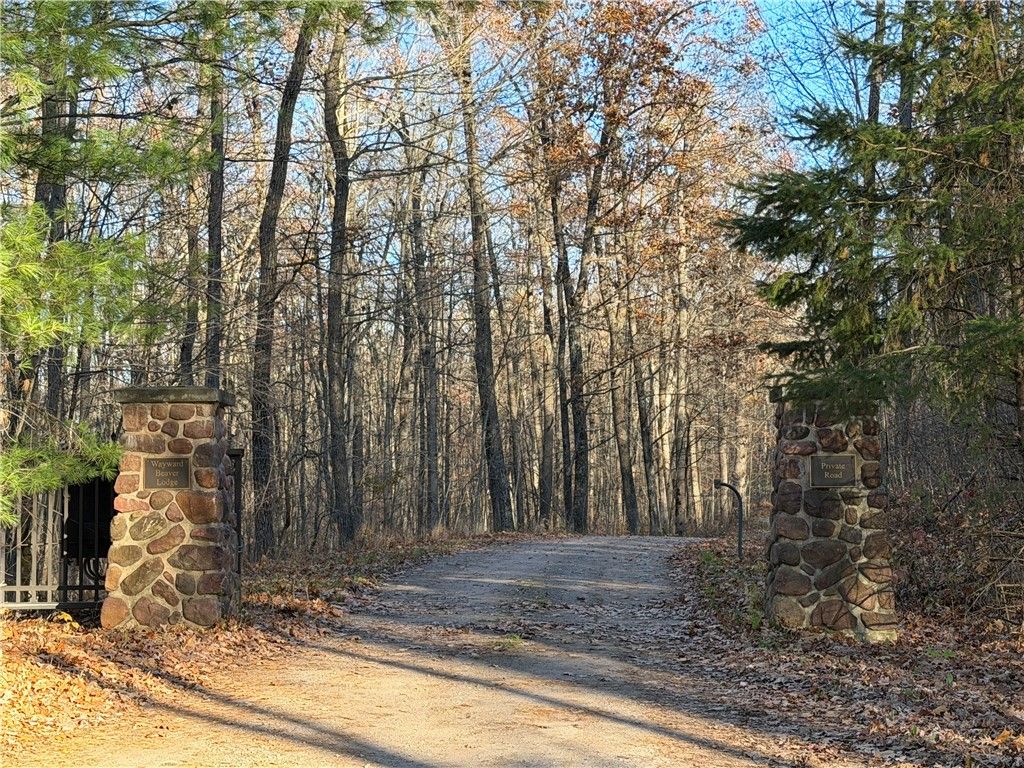 Photo of 0 267th Avenue, New Auburn, WI 54757 (MLS # 1596967)