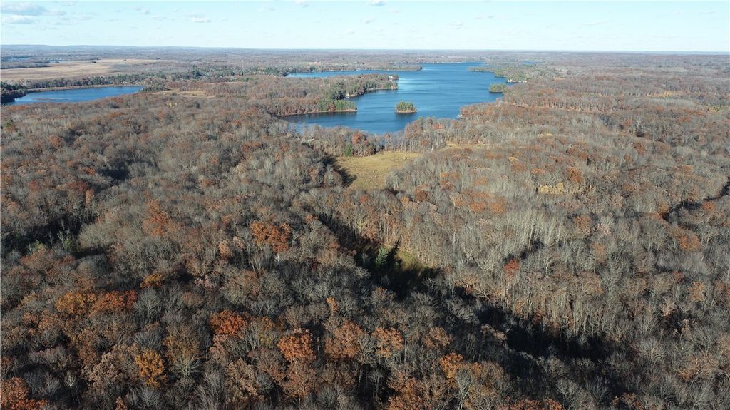 Photo of 0 267th Avenue, New Auburn, WI 54757 (MLS # 1596967)