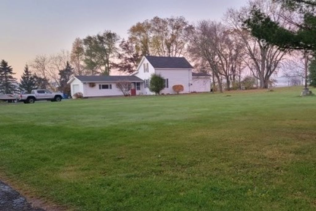 Photo of 2245 18 3/4 Avenue, Rice Lake, WI 54868 (MLS # 1596000)