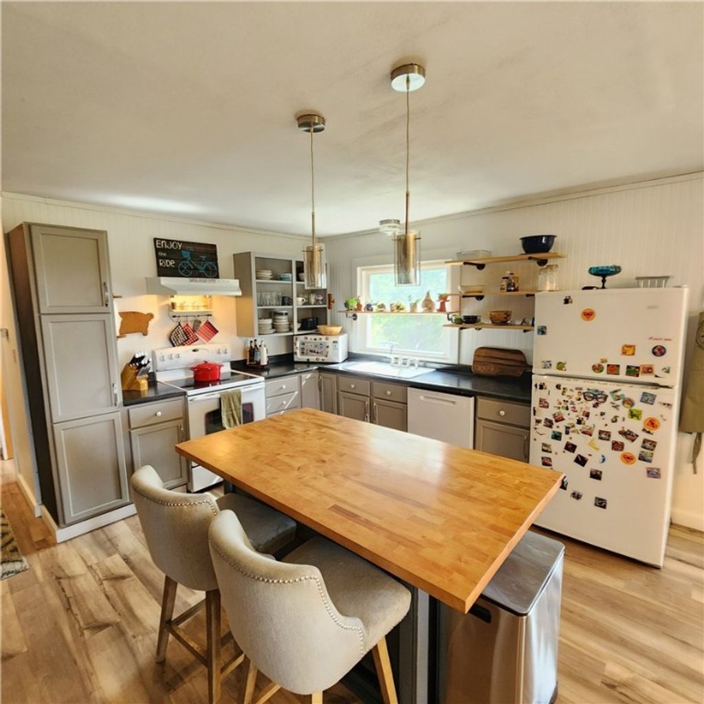 Photo of 2245 18 3/4 Avenue, Rice Lake, WI 54868 (MLS # 1596000)