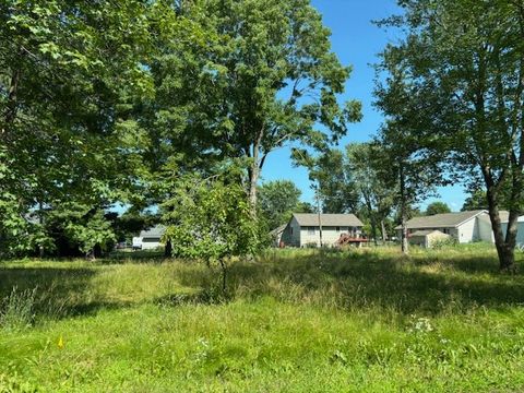 Lot 7,8 & 9 33rd Street Eau Claire WI 54703