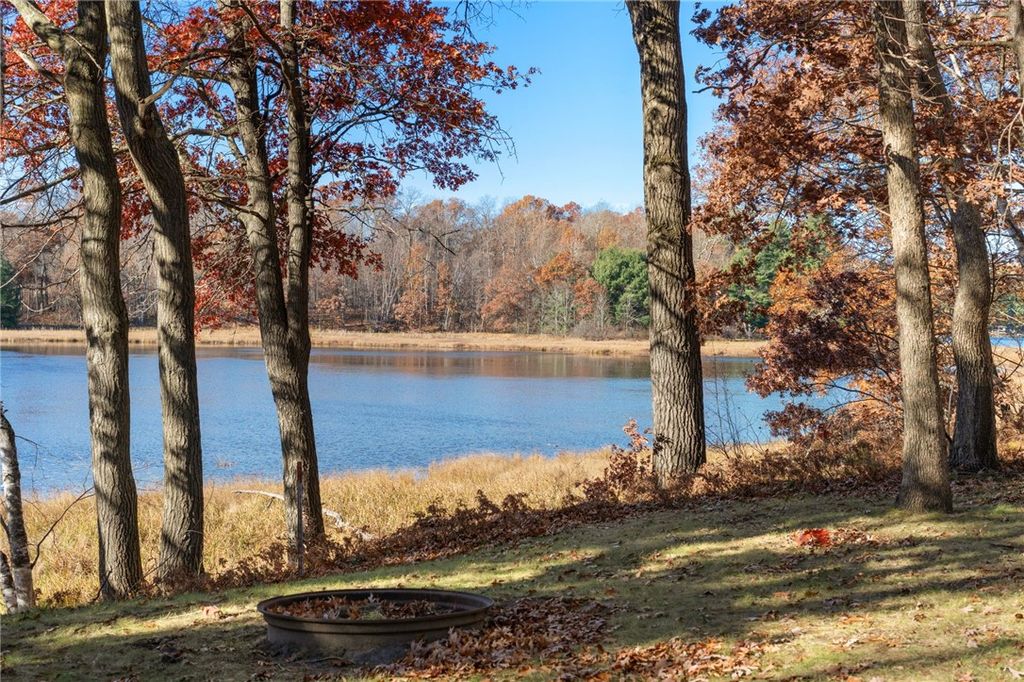 Photo of 24779 Larrabee Subdivision Road, Webster, WI 54893 (MLS # 1596866)