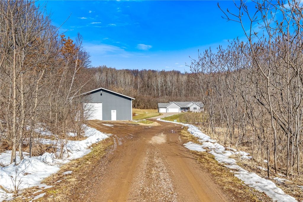 Photo of 7447 115th Street, Chippewa Falls, WI 54729 (MLS # 1598801)