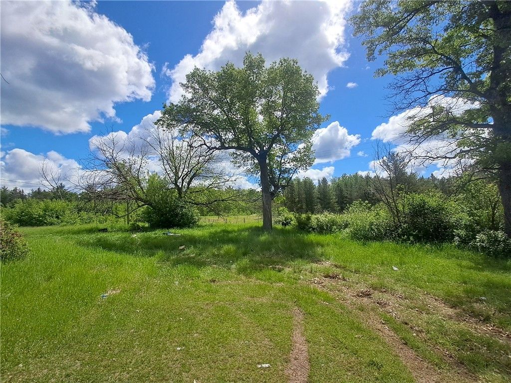 Photo of 26952 County Road Ff Road, Webster, WI 54893 (MLS # 1597490)