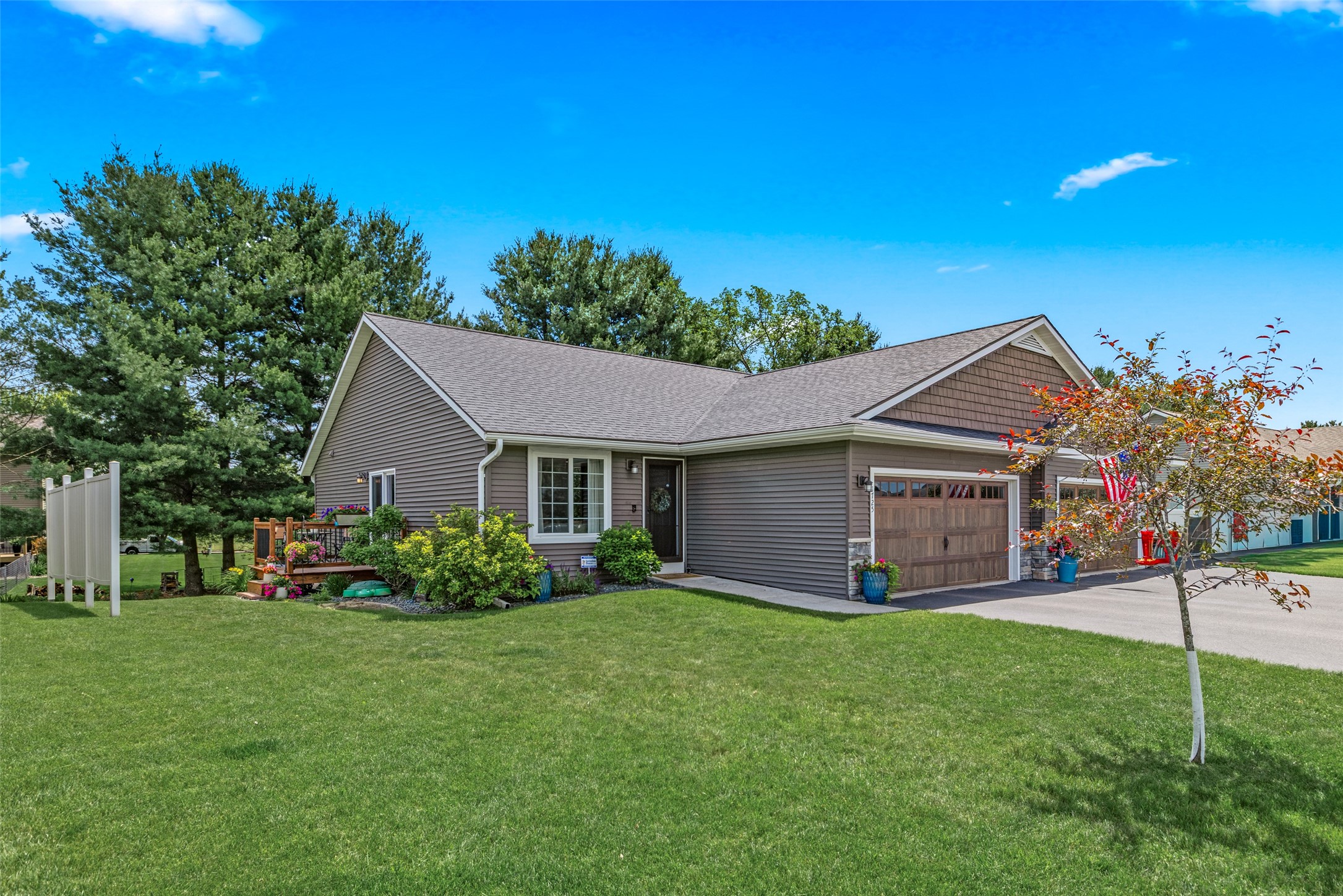 1725 Timber Trail