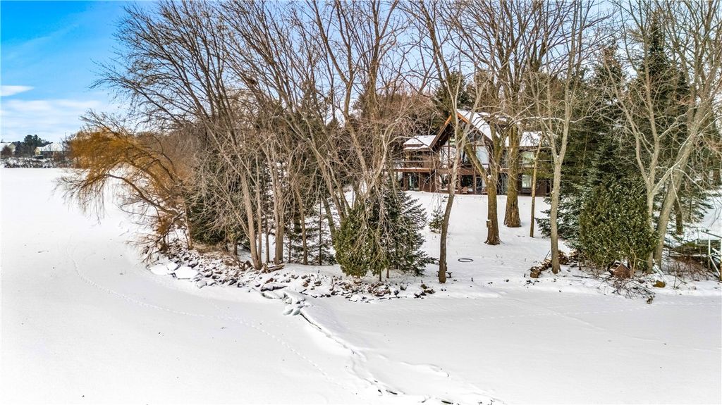 Photo of 8749 164th Street, Chippewa Falls, WI 54729 (MLS # 1597928)