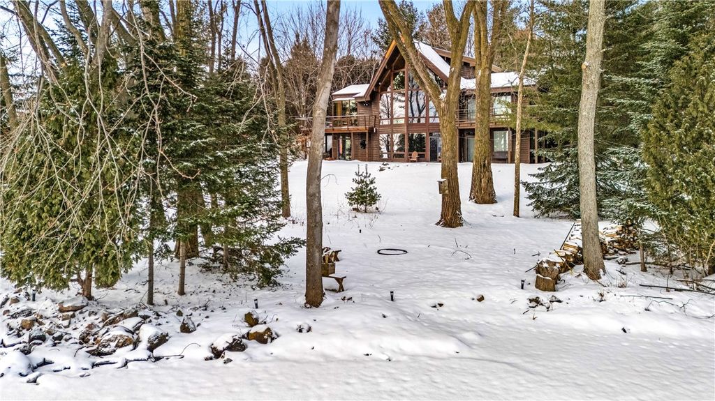 Photo of 8749 164th Street, Chippewa Falls, WI 54729 (MLS # 1597928)