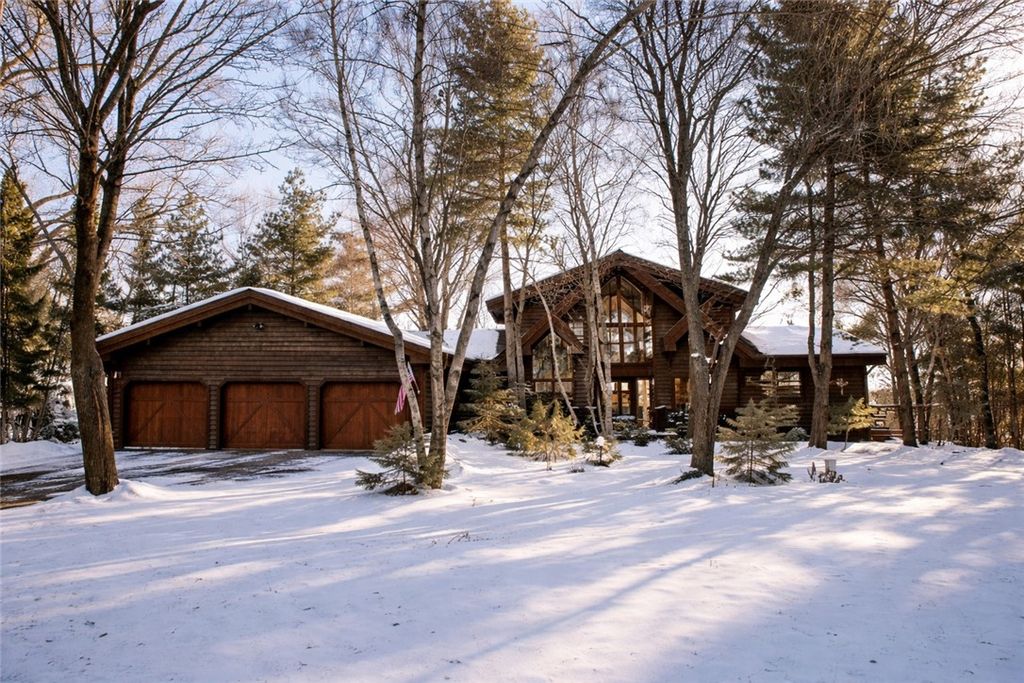 Photo of 8749 164th Street, Chippewa Falls, WI 54729 (MLS # 1597928)