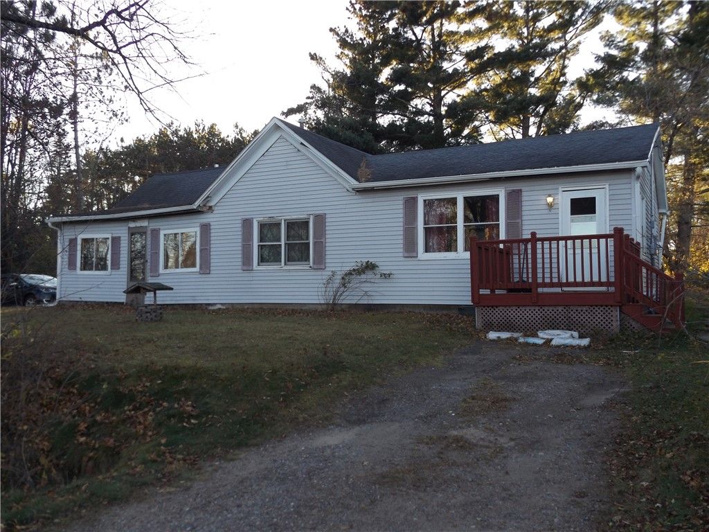 Photo of 312 W 11th Street N, Ladysmith, WI 54848 (MLS # 1596964)