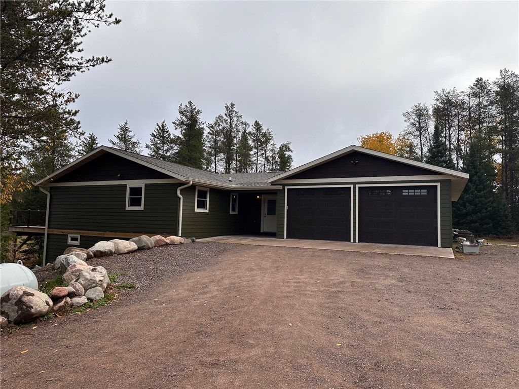 Photo of 9448 N Brodi Lane, Hayward, WI 54843 (MLS # 1596750)