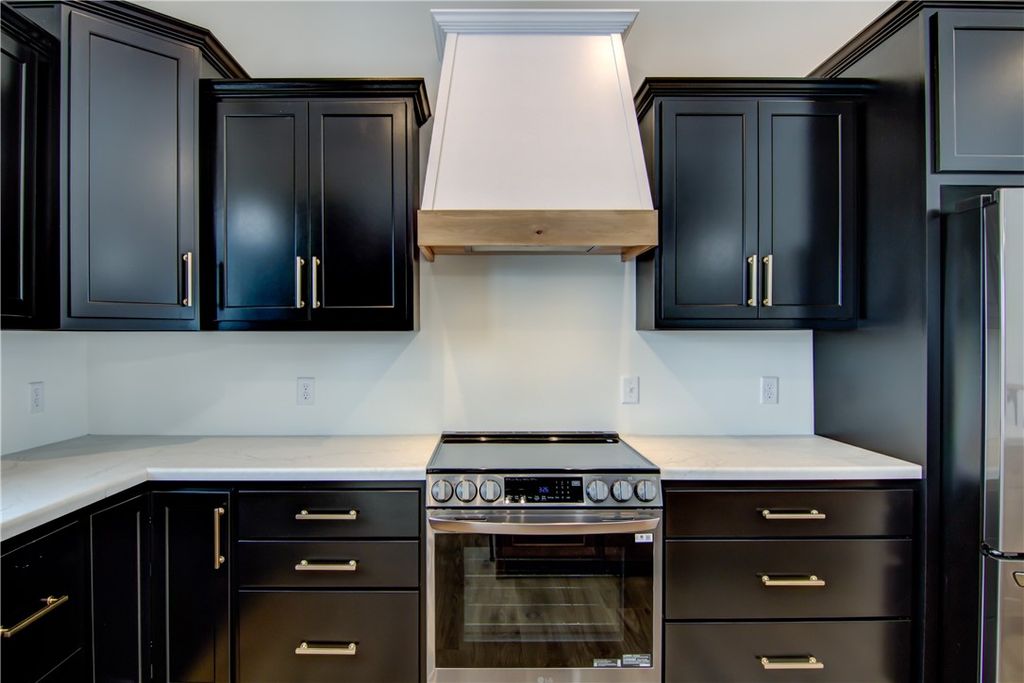 Photo of 4160 Lasalle Road, Eau Claire, WI 54703 (MLS # 1598812)