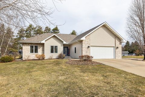 823 N Star Drive N Black River Falls WI 54615