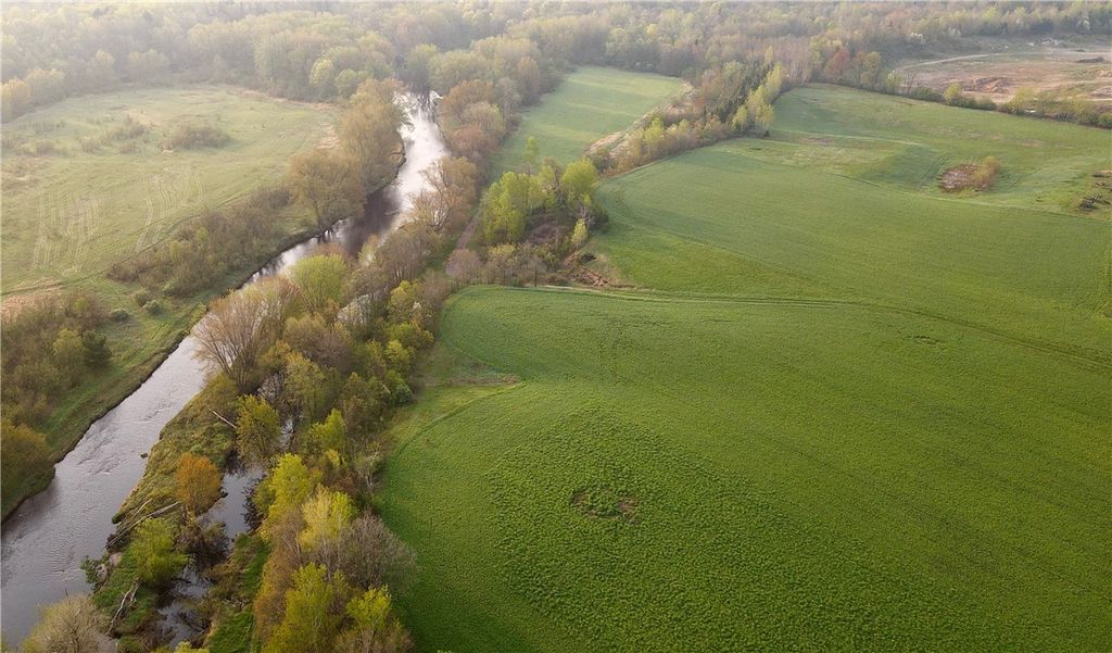 Photo of 000 County Road H, Athens, WI 54411 (MLS # 1597408)