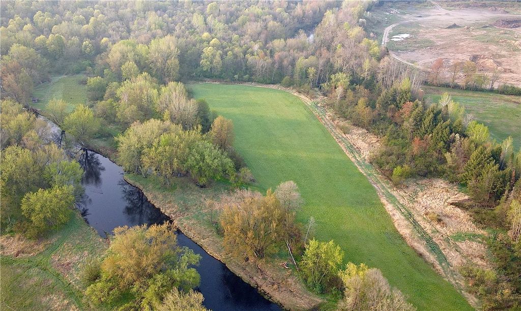 Photo of 000 County Road H, Athens, WI 54411 (MLS # 1597408)