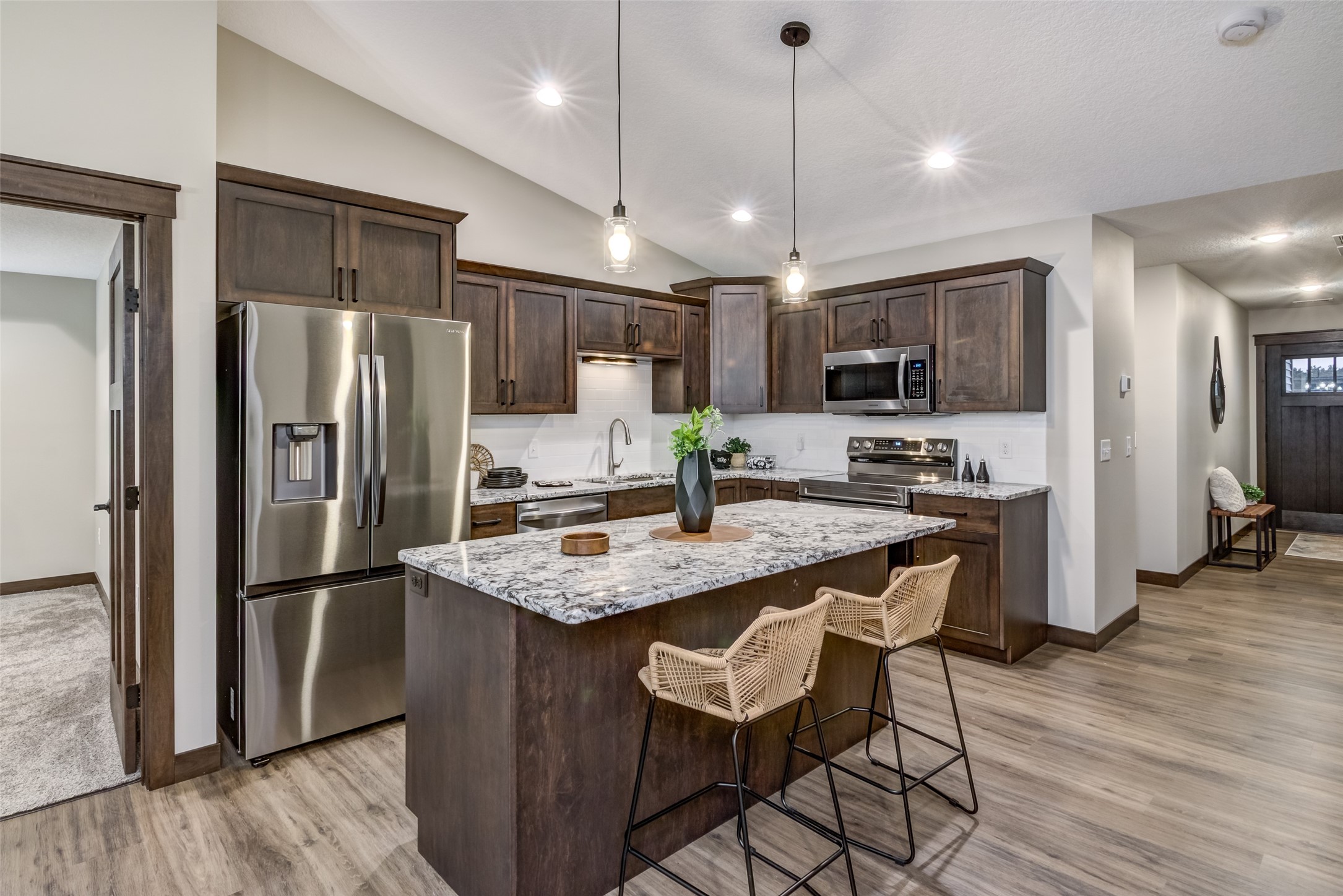 5612 Moss Trail
