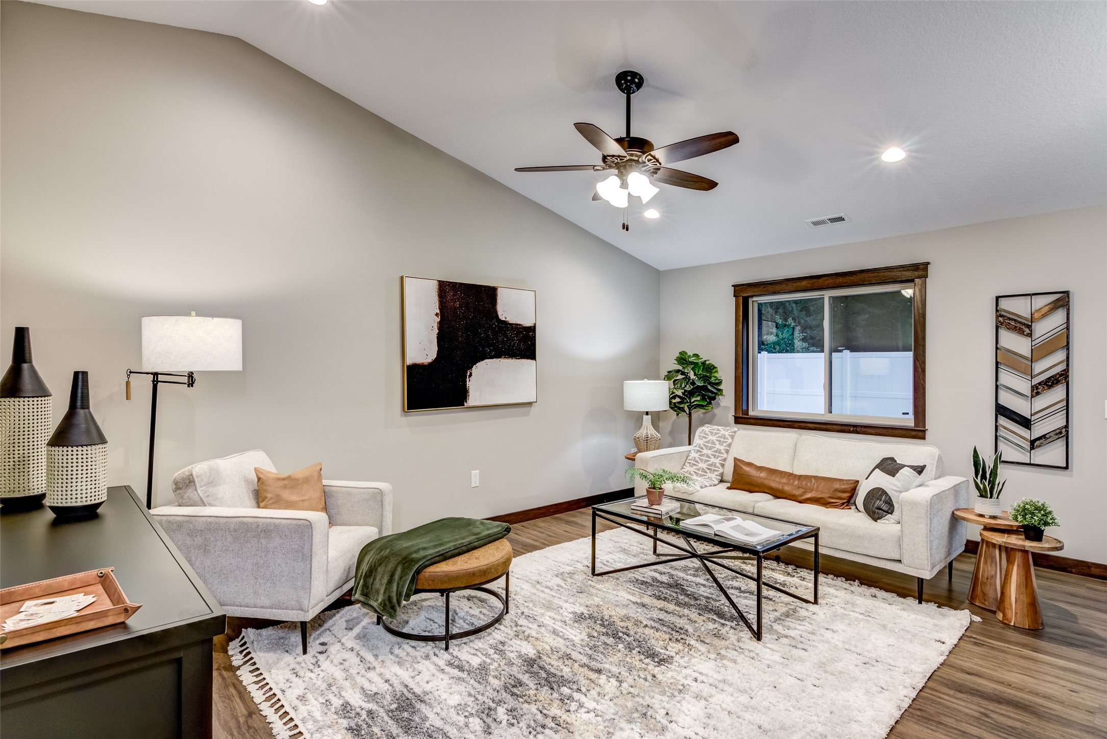 5612 Moss Trail