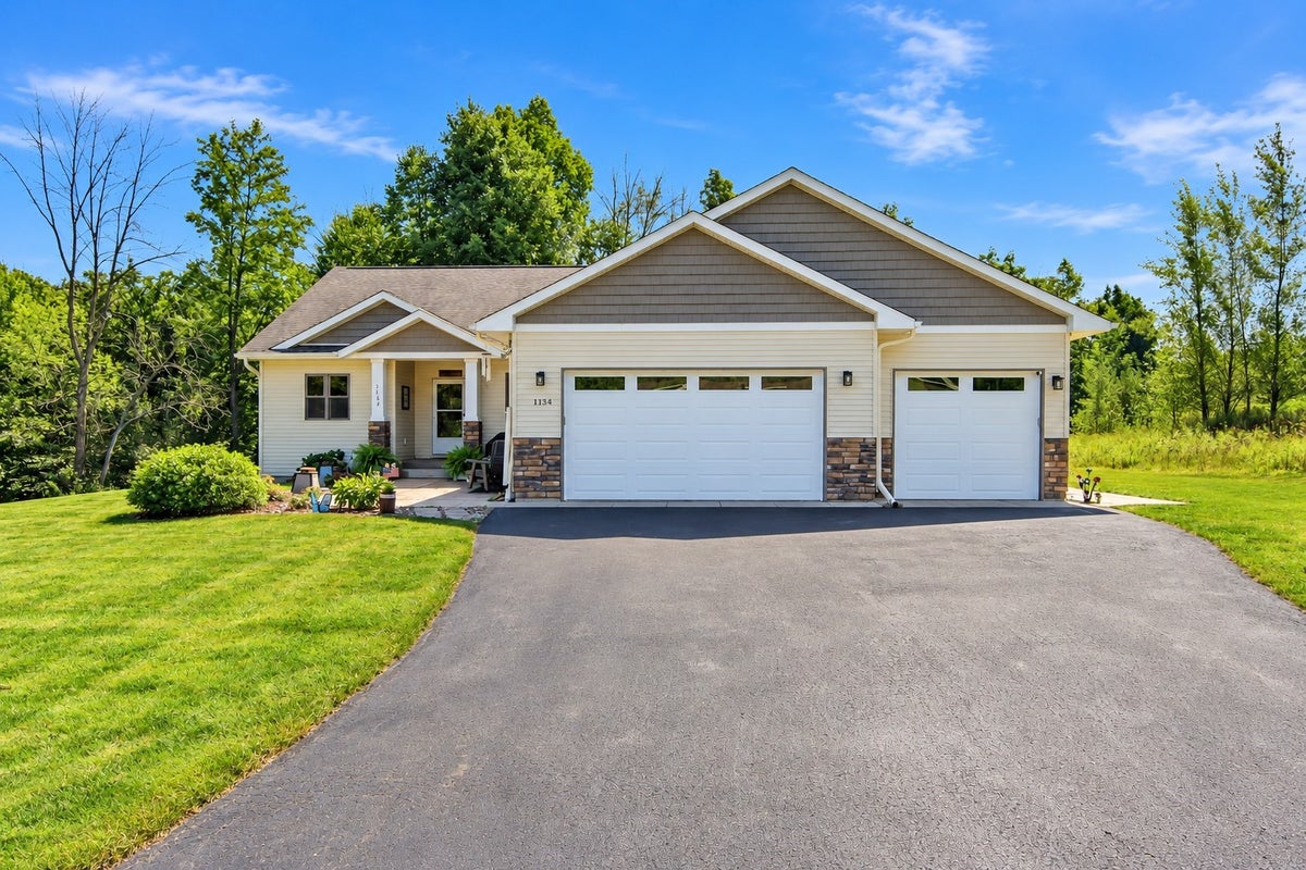 Path System Map Concept 1134 Timber Path, Menomonie, WI 54751 for sale - Stessa