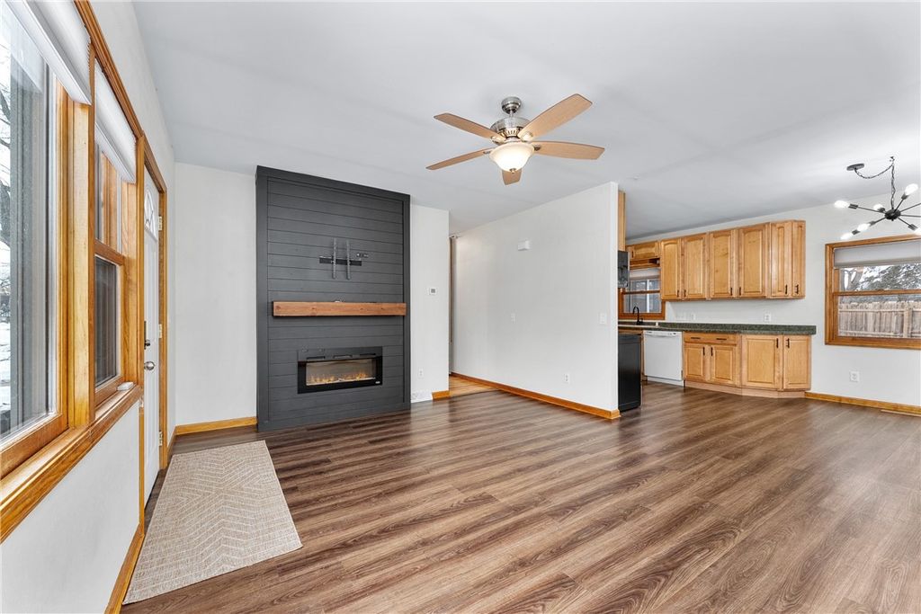 Photo of 3024 7th Street, Eau Claire, WI 54703 (MLS # 1597889)