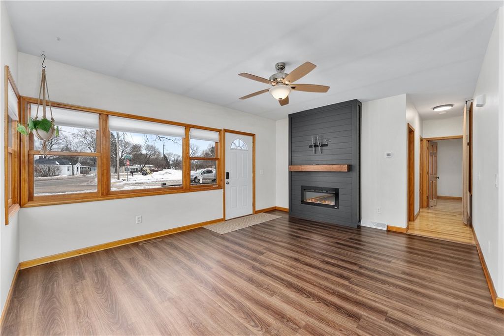 Photo of 3024 7th Street, Eau Claire, WI 54703 (MLS # 1597889)