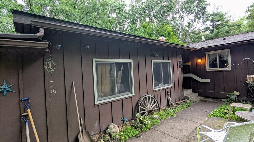 Photo of 9103 N Old 27 Road, Hayward, WI 54843 (MLS # 1594661)
