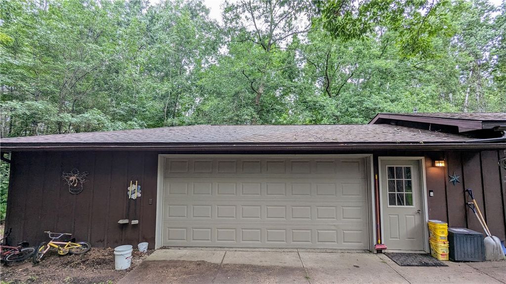 Photo of 9103 N Old 27 Road, Hayward, WI 54843 (MLS # 1594661)