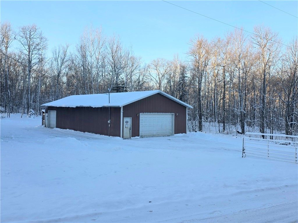 Photo of 15260 W Reiskes Road, Hayward, WI 54843 (MLS # 1597341)