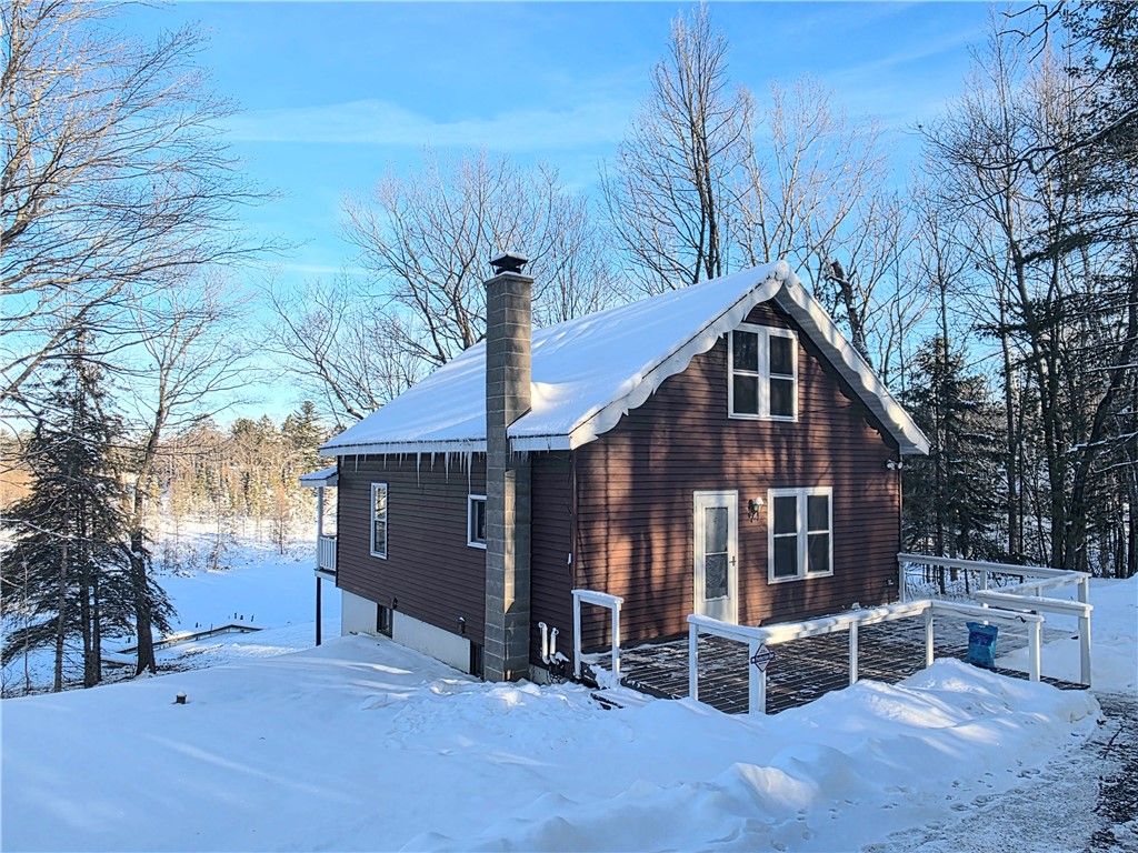 Photo of 15260 W Reiskes Road, Hayward, WI 54843 (MLS # 1597341)
