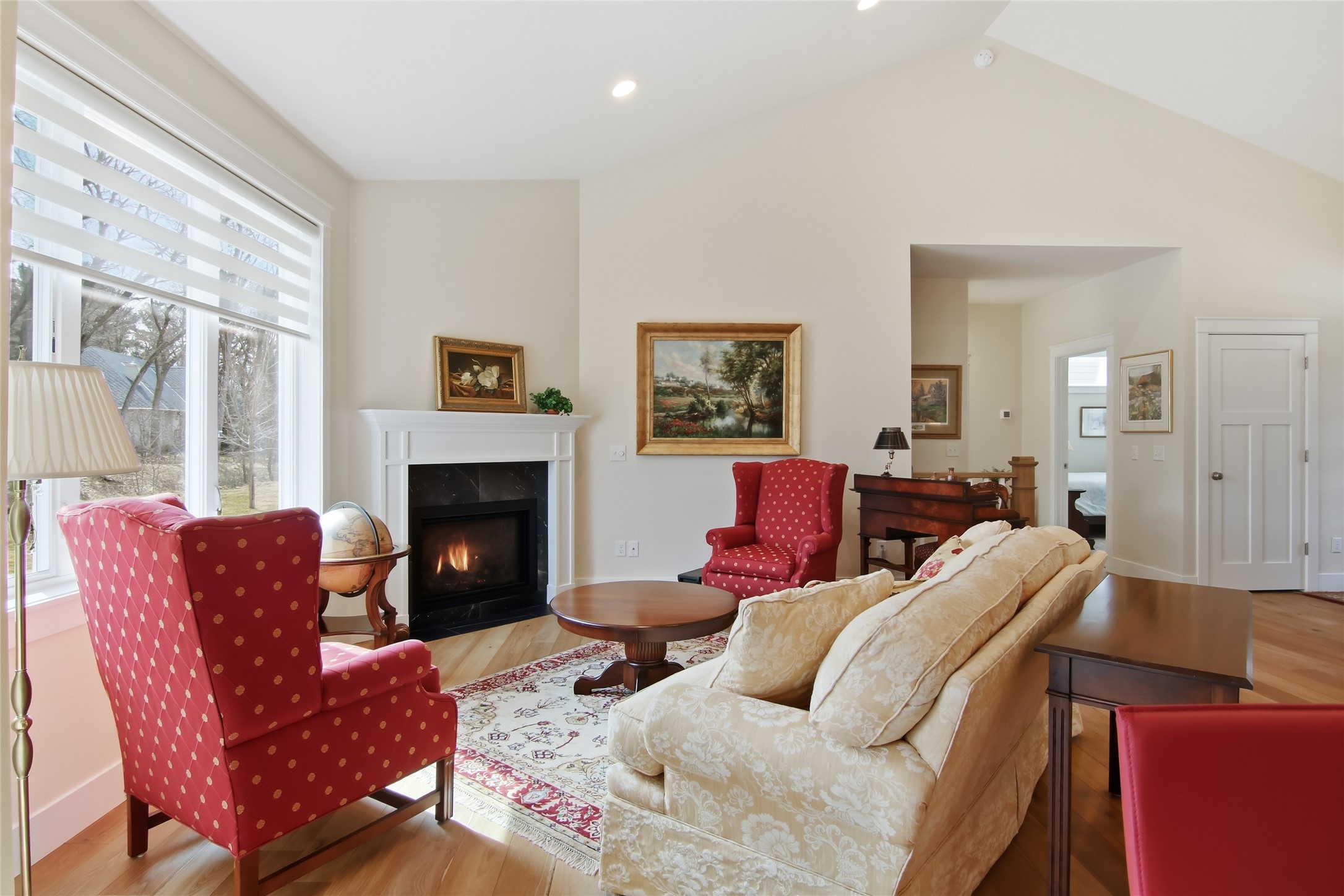 3729 Crest Ridge Court